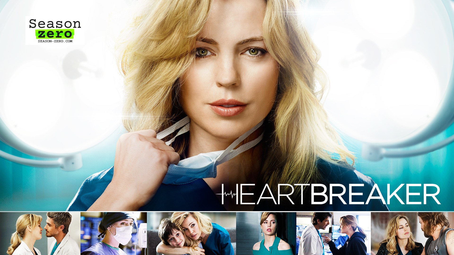 NBC’s Heartbreaker